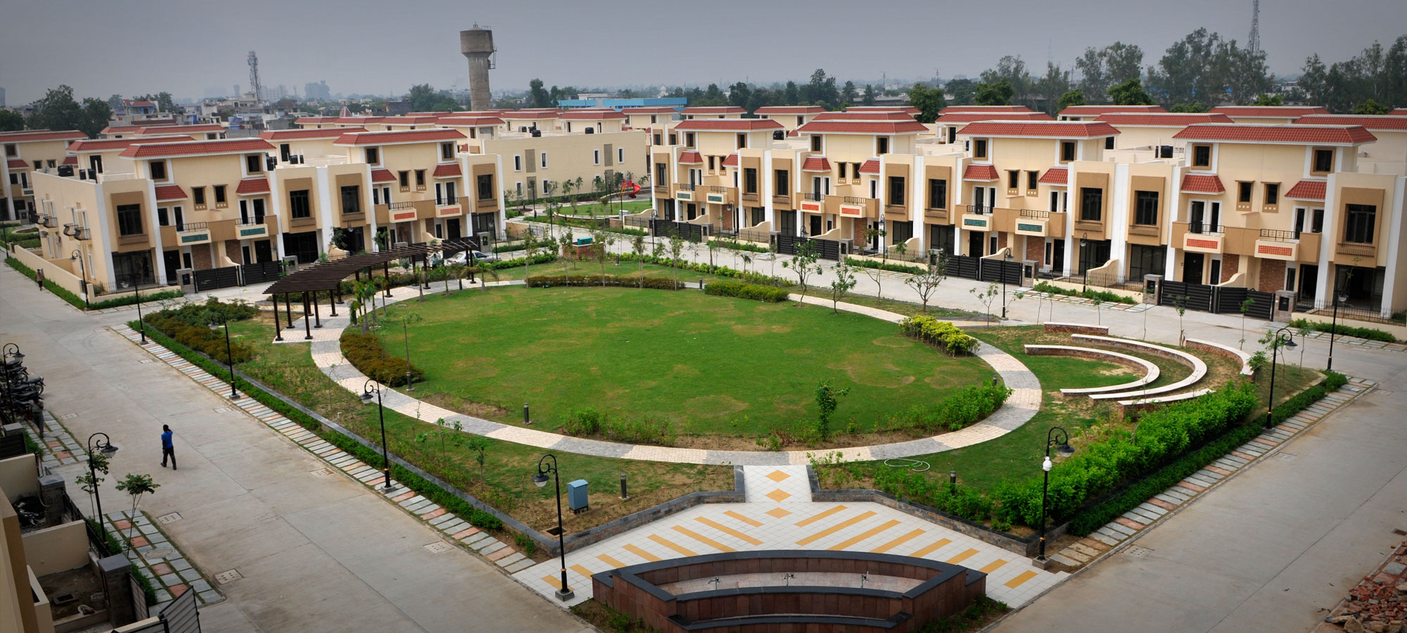 Ashiana Villa Anandam