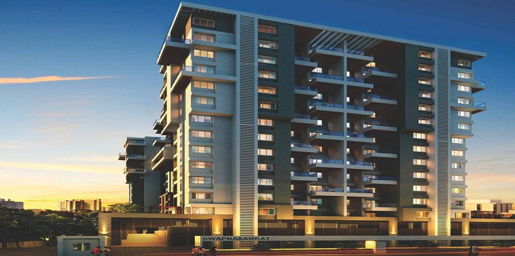 Paranjape Swapna Samrat