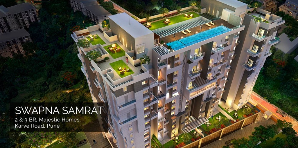 Paranjape Swapna Samrat