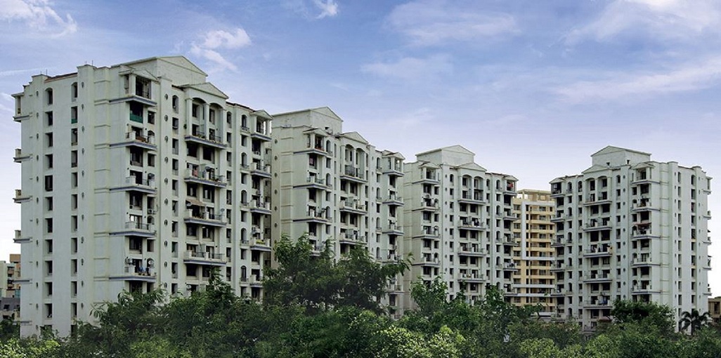 Puraniks Aldea Espanola Phase 3