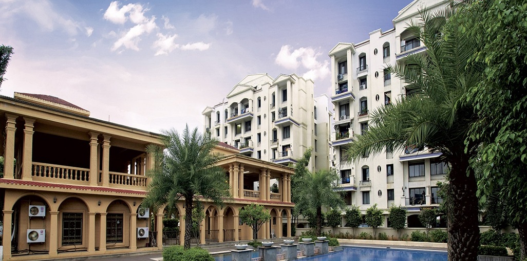 Puraniks Aldea Espanola Phase 2