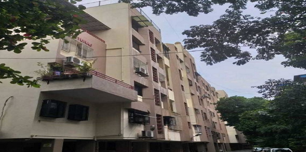 Paranjape Ruturang E