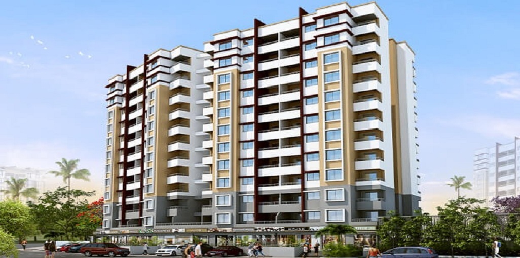Paranjape Madhukosh Phase III