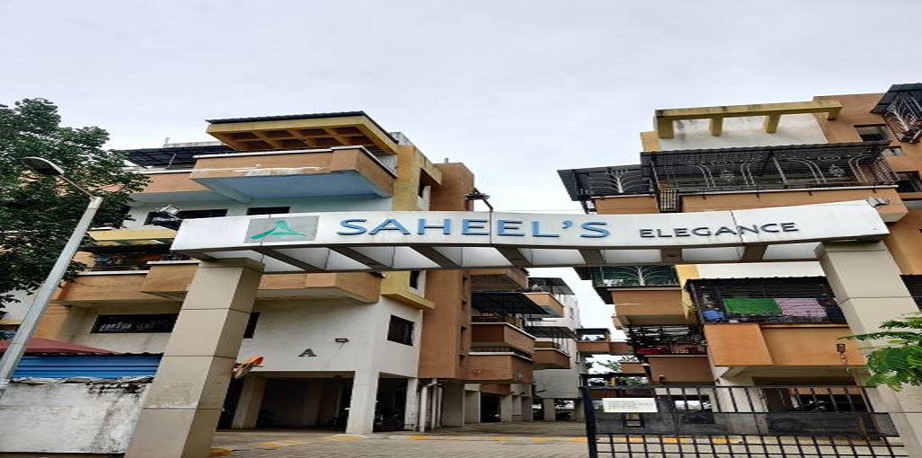 Kohinoor Saheels Elegance