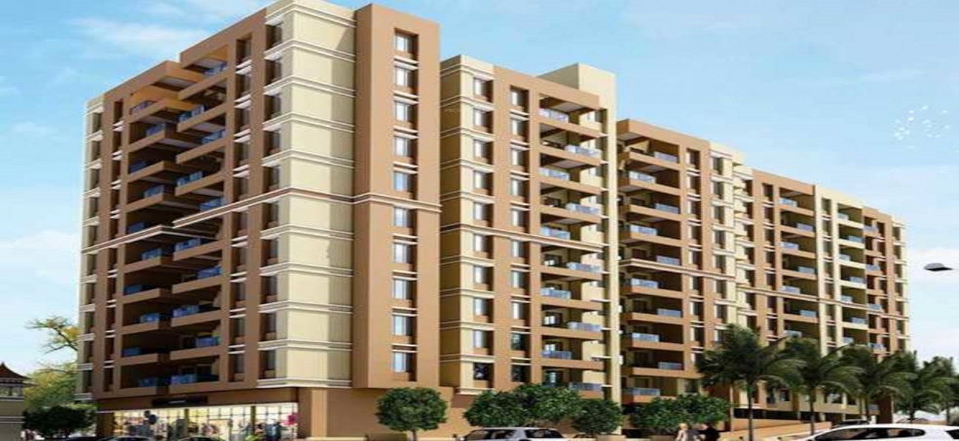 N B Bhalchandra Prospera