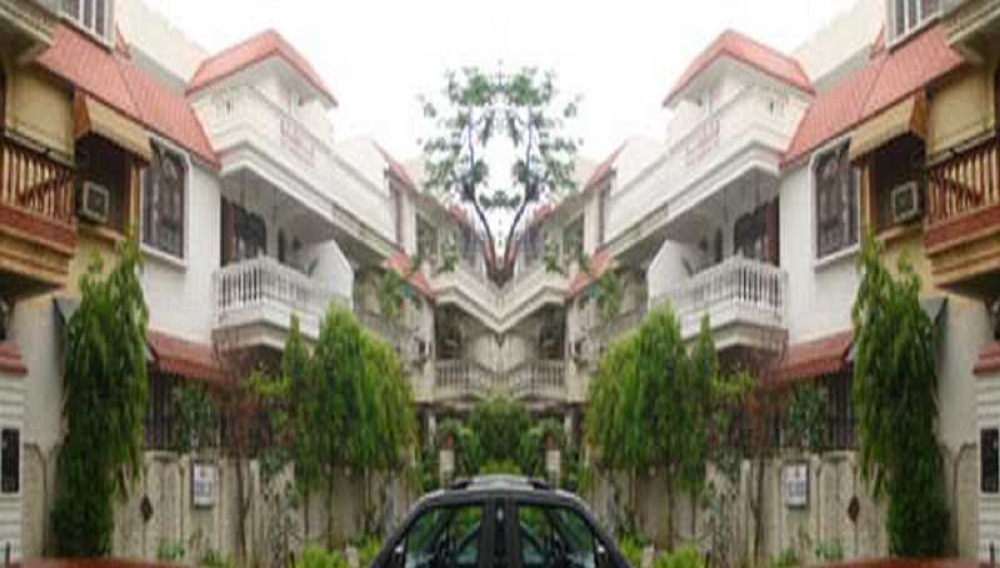 Eros Garden Villas