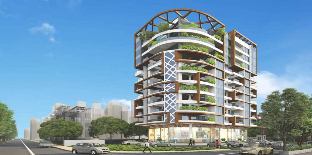 Shankeshwar Darshan Pimpri