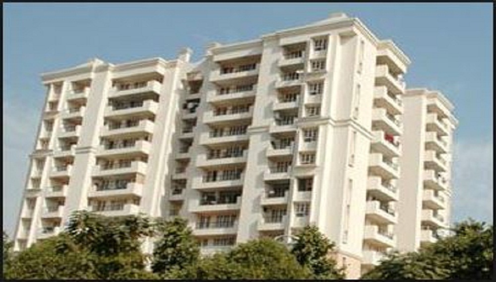 Eros Brentwood Tower