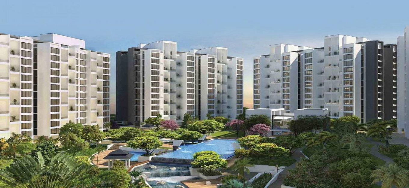 Pate Skyi Star City Phase II