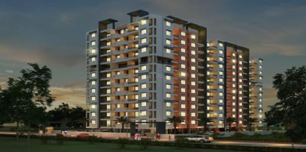 Mahalaxmi Shreeyash Homes
