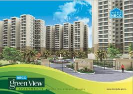 NBCC Green View