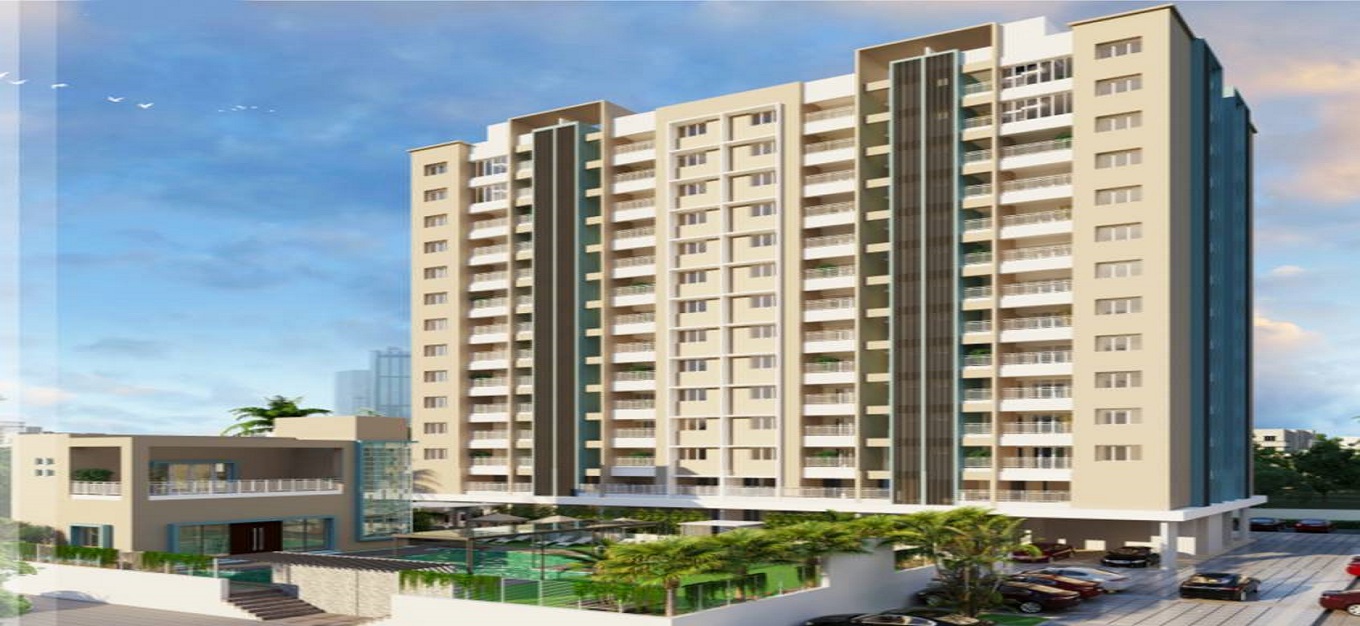 Techstone Casa Abrigo