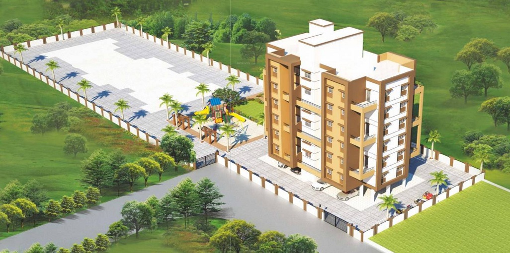 Harikrupa Chintamani Niwas