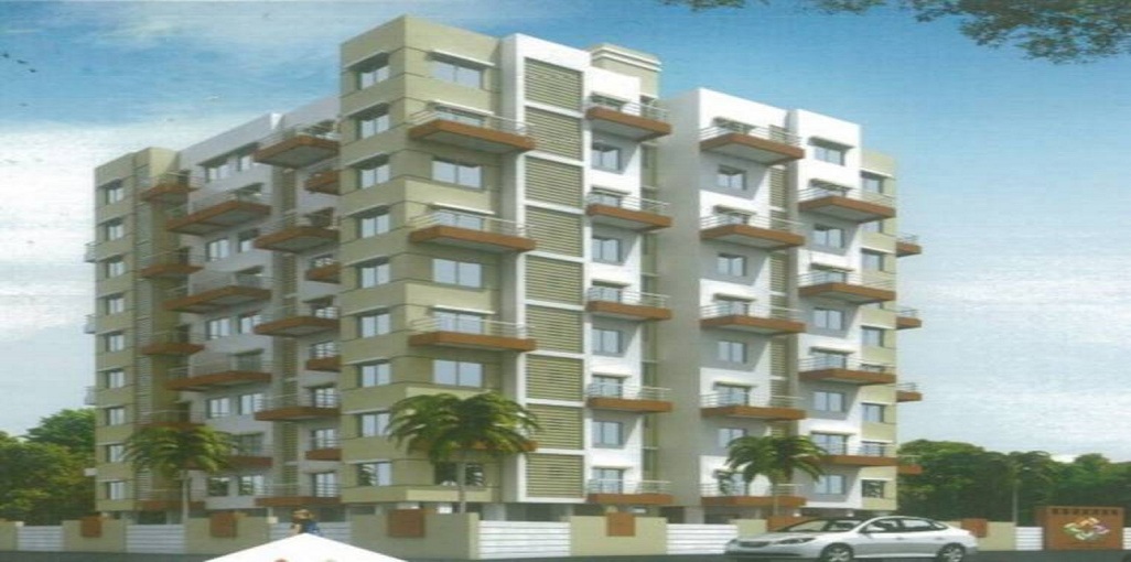 Gurudatta Life Ville