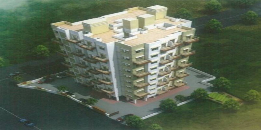 Gurudatta Life Ville