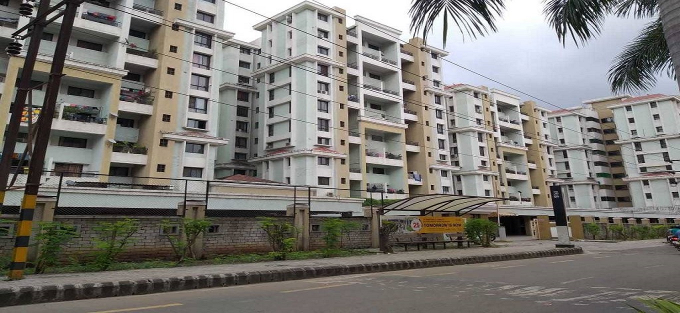 Magarpatta City Iris Hadapsar Pune Reviews, Price, Address, Photos 2