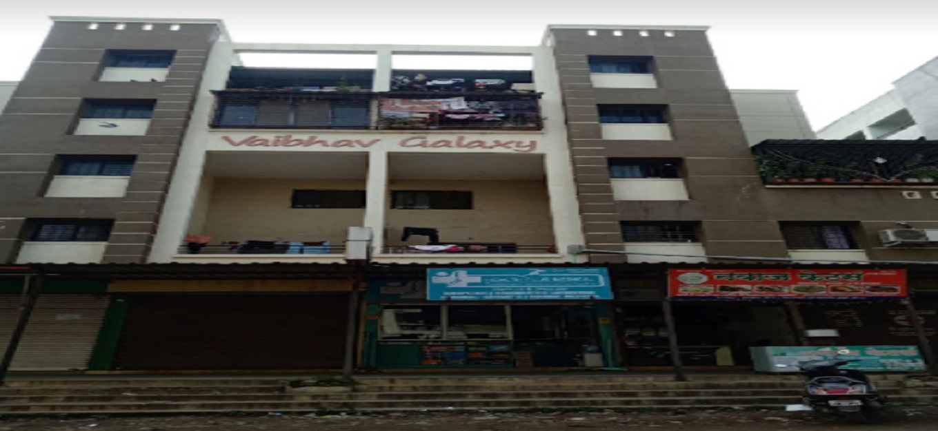 Vaibhav Galaxy