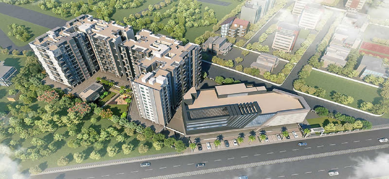 Vardhaman Moonstone Tathawade Pune Reviews, Price, Address, Photos 2