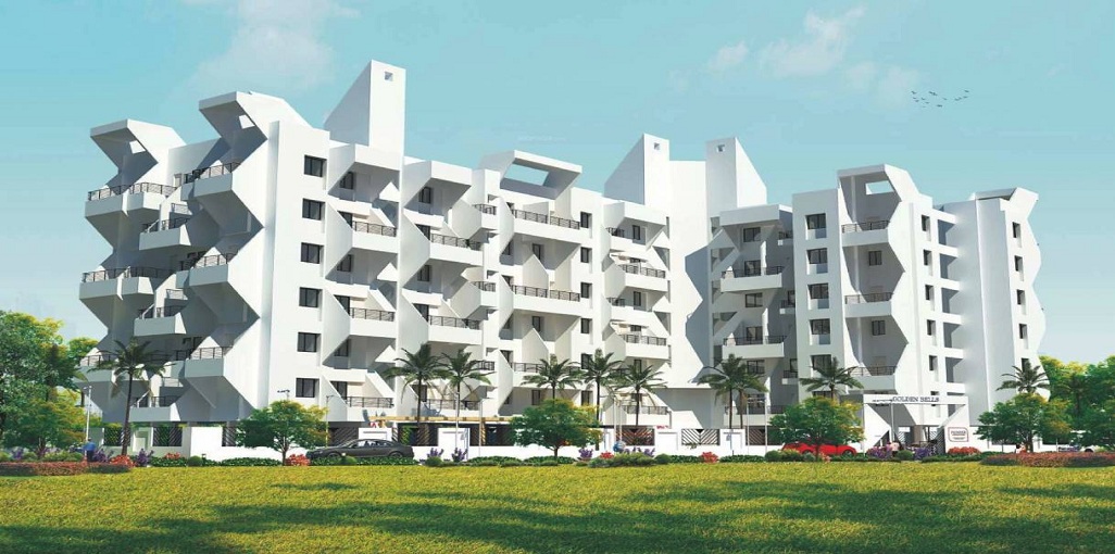 Pioneer Golden Bells