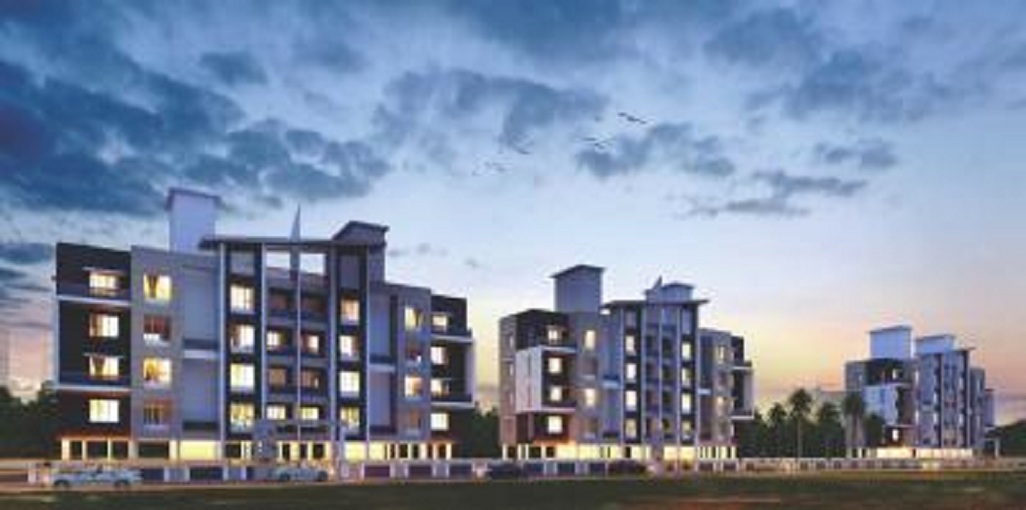 Shriram Trimbakeshwar Heights