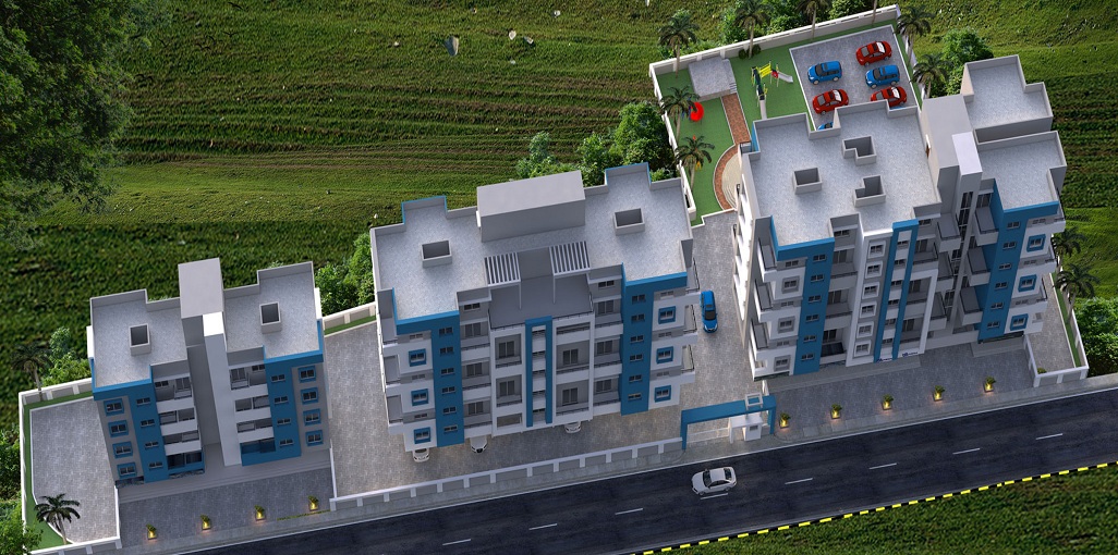 Shivkailas Kute Fortune