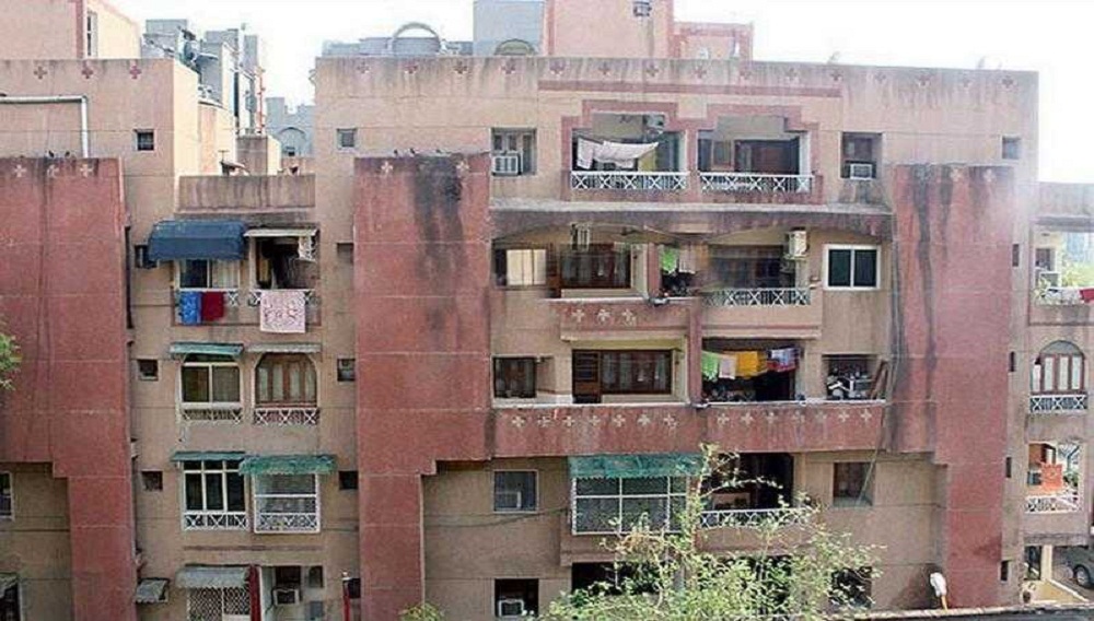 Eros Southend Apartment