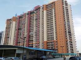 Eros Rattan Jyoti Apartments