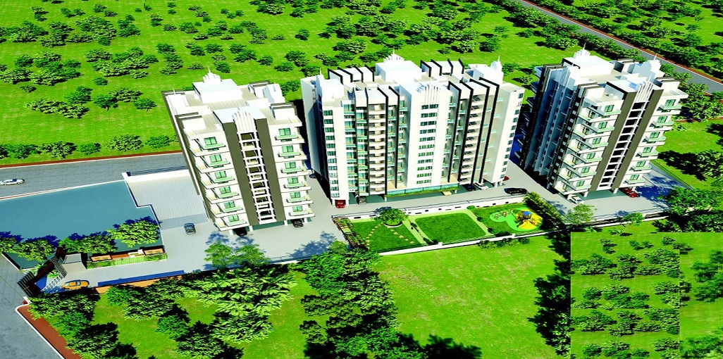 Seawind Shubharambh Reviews Chikhali Pune, Sample Flat Video, Price