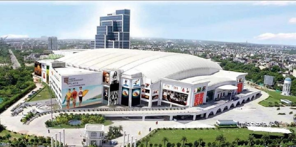 Omaxe Connaught Place Beta 2 Gr Noida Greater Noida Reviews, Price