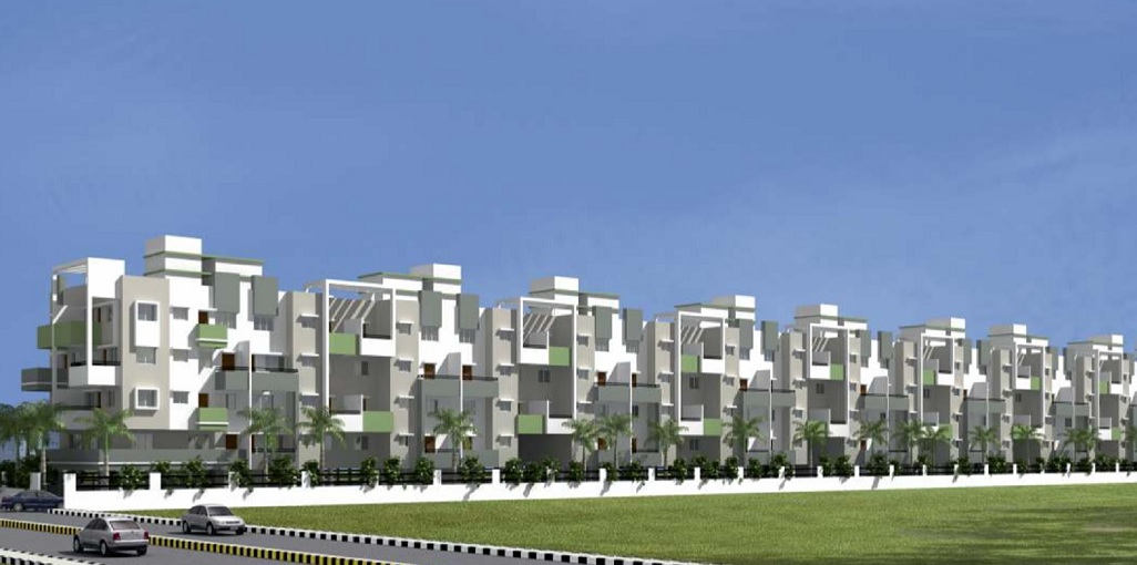 Shivam Sai Shraddha Park Chikhali Pune Reviews, Price, Address, Photos 2