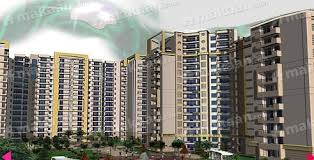 Ramprastha Pearl Court