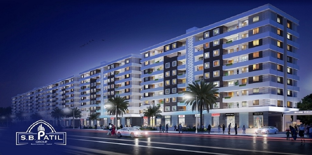 SB Patil Bliss County