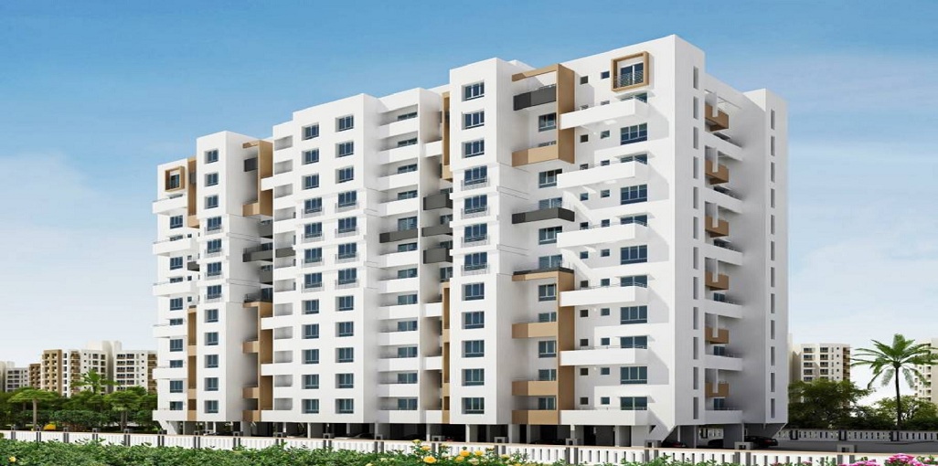 Kohinoor Begonia Phase III