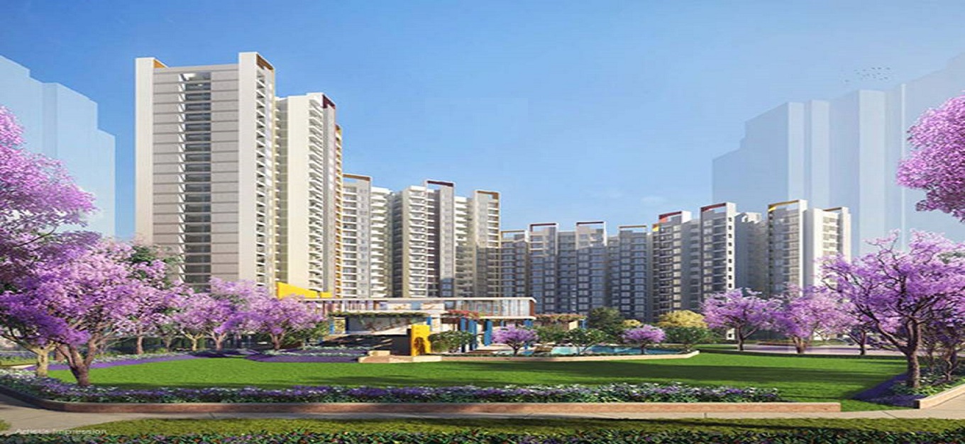 Shapoorji Pallonji Joyville Gurugram II