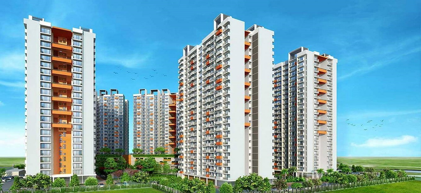 Shapoorji Pallonji Joyville Phase 5