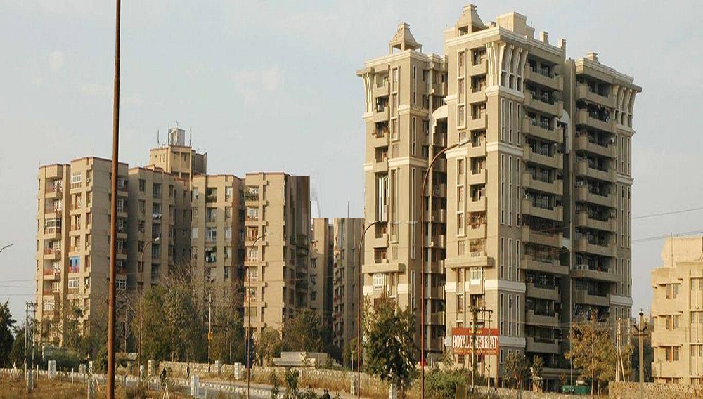 Eros Royale Retreat I