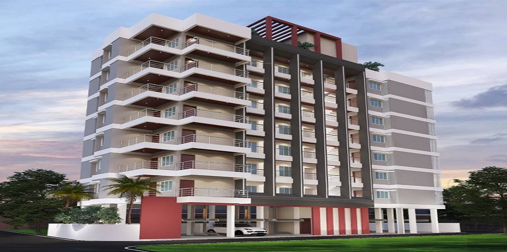 Buttepatil Gulab Court