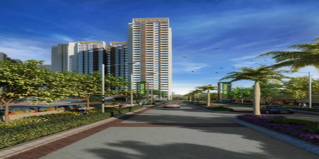 Runwal The Central Park Phase 2