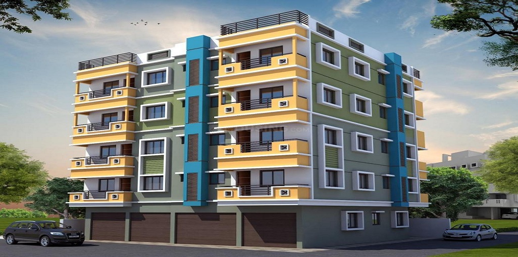 Vinayak Siddhivinayak Apartment