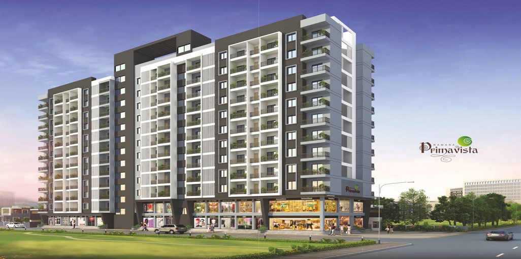 Sai Nandan Ramana Primavista