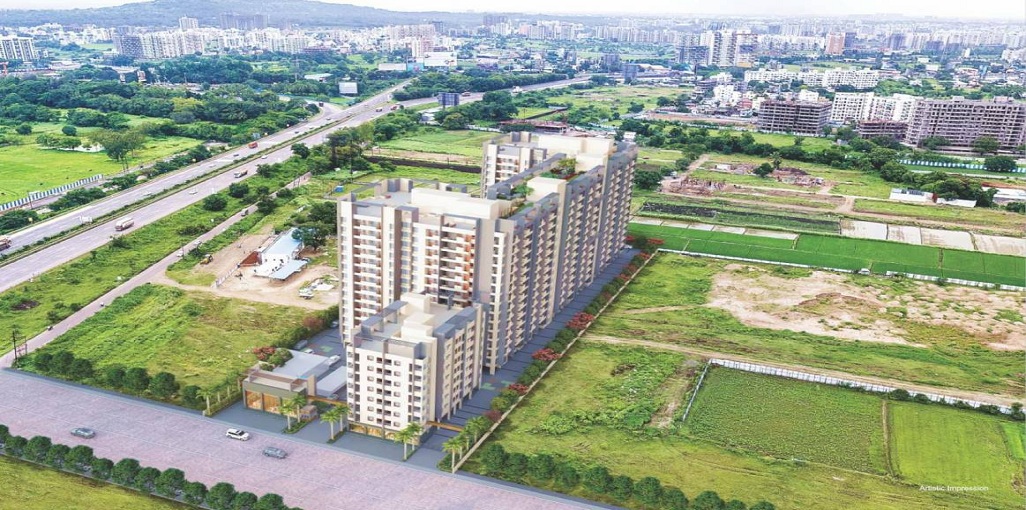 Wadhwani Om Manglam Chaitanya