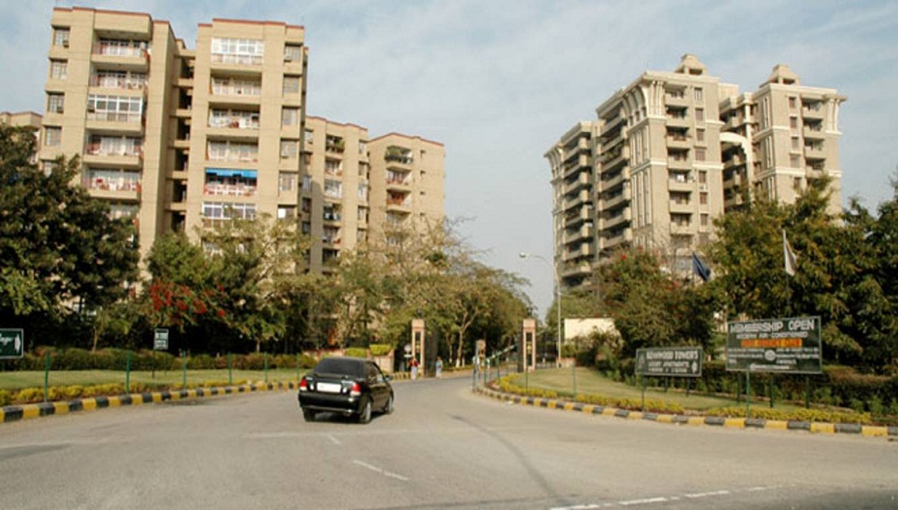 Eros Royale Retreat 3