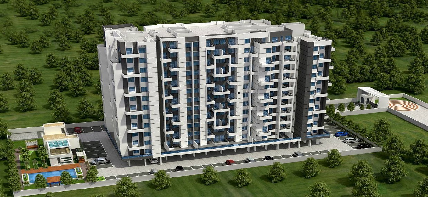 Runwal Runwal Divine Bliss