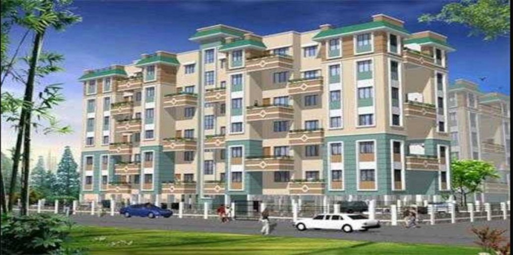 Trishul Shalini Heights