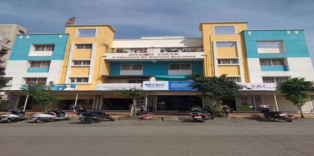 Satyam Anandi Vihar