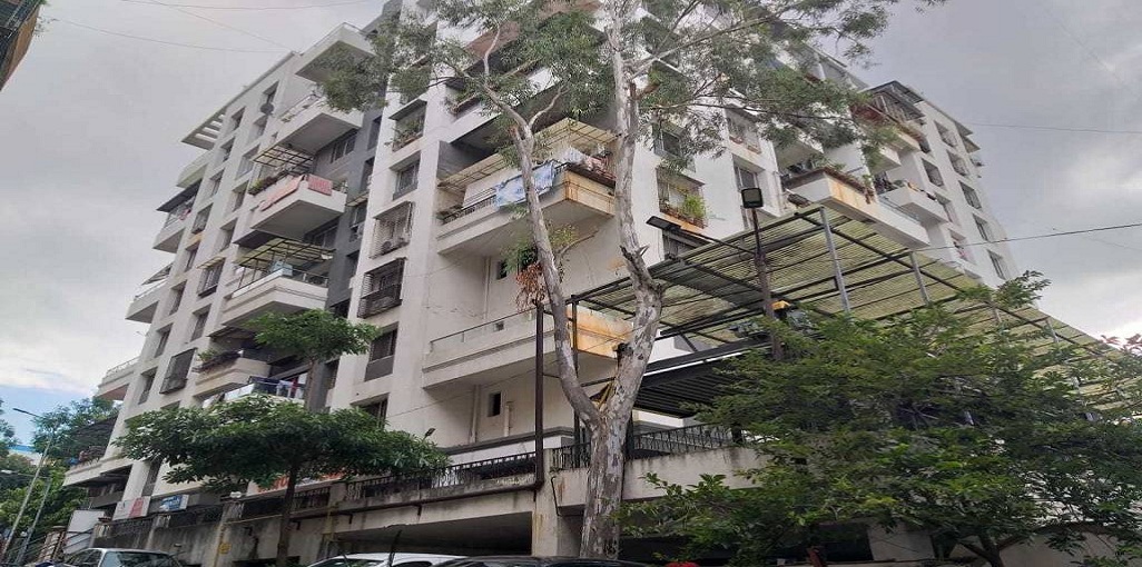 Horizon Vishnu Vihar