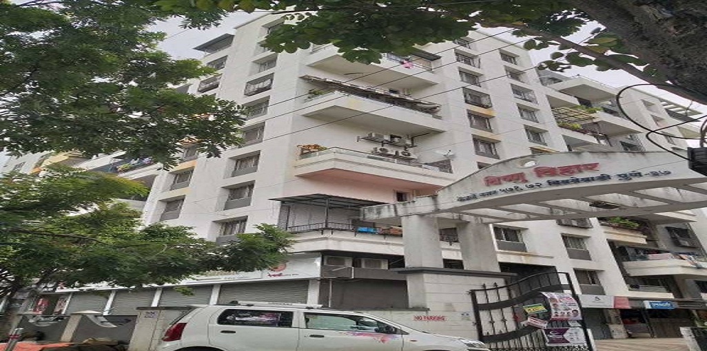 Horizon Vishnu Vihar