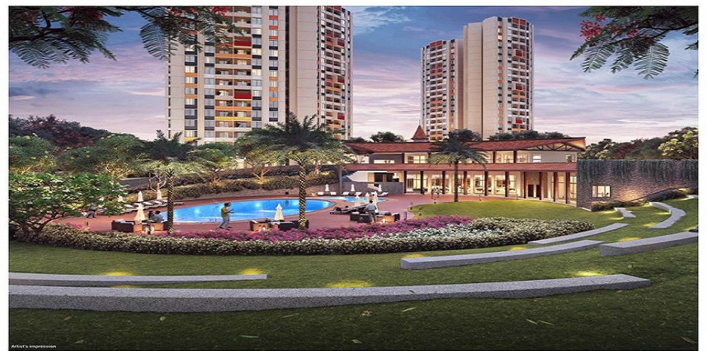 Joyville Hadapsar Annexe Phase 8