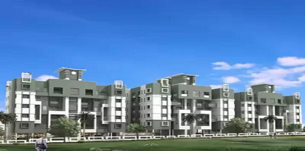 Tulsi Namdev Rukari Baug