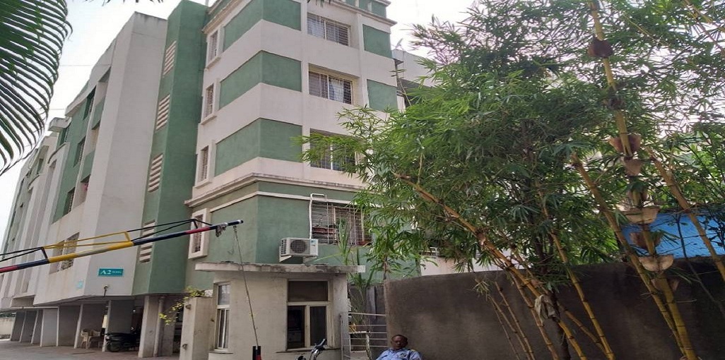 Tulsi Namdev Rukari Baug